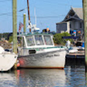 Meet your Posher, Jack